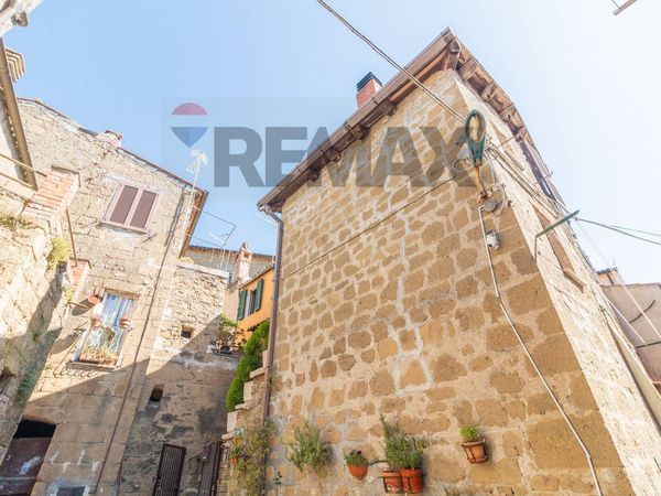 Appartamento Ischia di Castro, VT Vendita - Foto 3