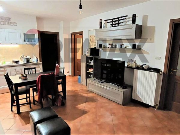 Porzione di casa Centro, Reano, TO Affitto - Foto 4