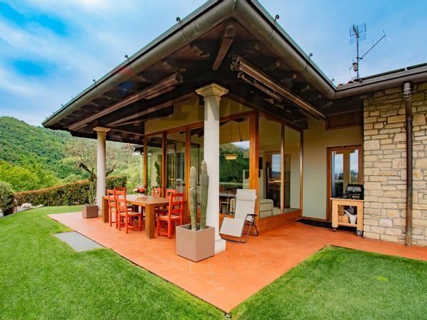 Villa singola Foresto Sparso, BG Vendita - Foto 2