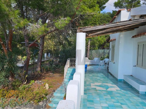 Villa singola Vulcano, Lipari, ME Vendita - Foto 2