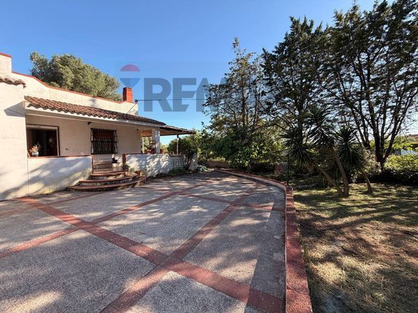 Villa o villino Martina Franca, TA Affitto