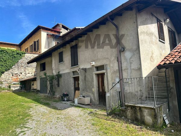 Appartamento Besozzo, VA Vendita