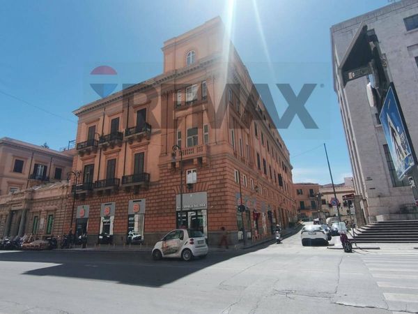 Appartamento Centro storico, Palermo, PA Affitto