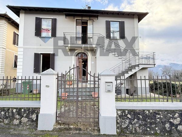 Villa o villino San Pietro in Campo, Barga, LU Vendita