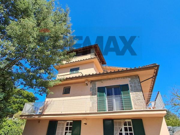Villa singola Bracciano, RM Vendita - Foto 3