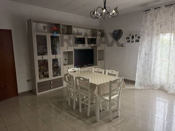 Appartamento San Nicandro Garganico, FG Vendita - Foto 3