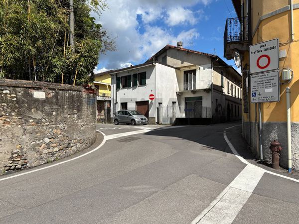 Casa Indipendente Schianno, Gazzada Schianno, VA Vendita - Foto 2