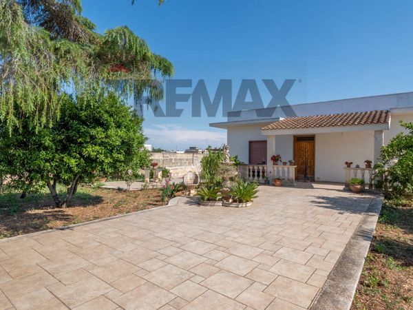 Villa o villino Manduria, TA Vendita - Foto 2