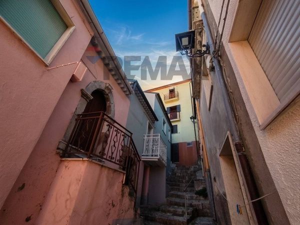 Casa Semindipendente Sant'Angelo Limosano, CB Vendita - Foto 3