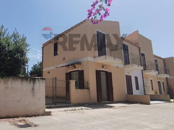 Casa Indipendente Custonaci, TP Vendita