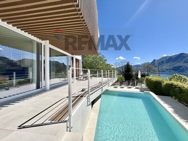 Villa singola Biganzolo, Verbania, VB Vendita