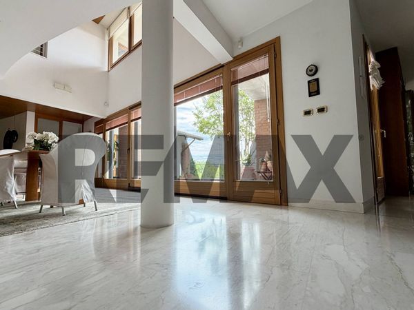 Villa singola Cassacco, UD Vendita - Foto 4