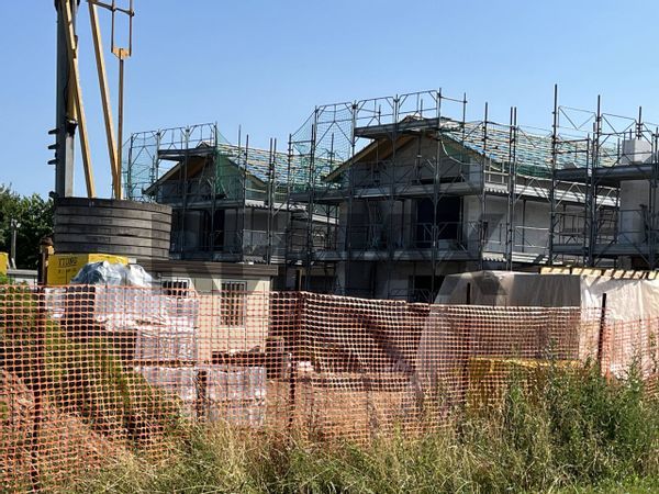 Villa singola Fagnano Olona, VA Vendita - Foto 3