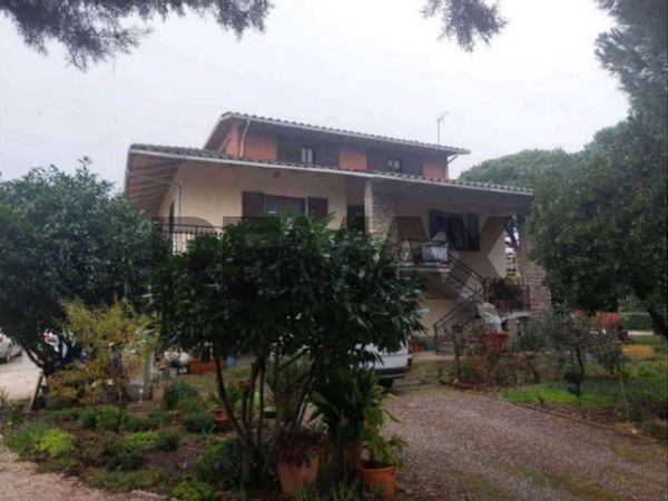 Porzione di casa Castiglione del Lago, PG Vendita - Foto 4