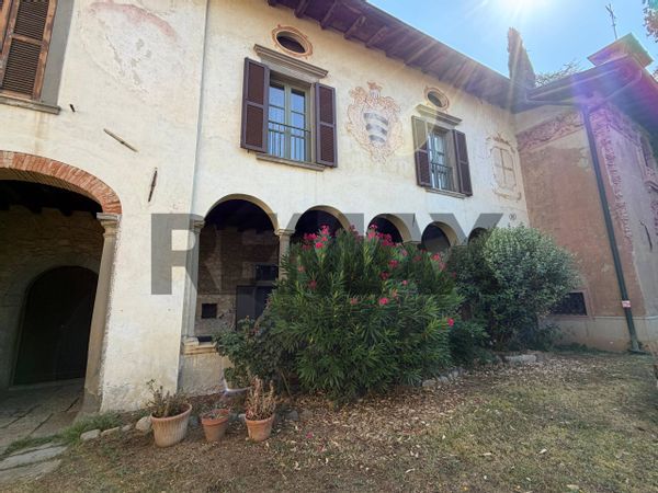 Casa Semindipendente Trescore Balneario, BG Vendita