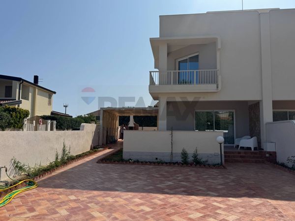 Villa o villino San Lorenzo, Noto, SR Vendita