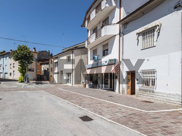 Appartamento Mercatino Conca, Mercatino Conca, PU Vendita - Foto 2