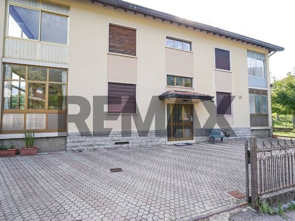 Appartamento Sant'Omobono Terme, BG Vendita