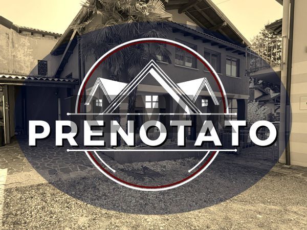 Casa Semindipendente Viggiù, VA Vendita