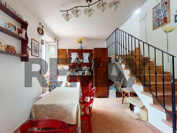 Appartamento Torriglia, GE Vendita - Foto 3