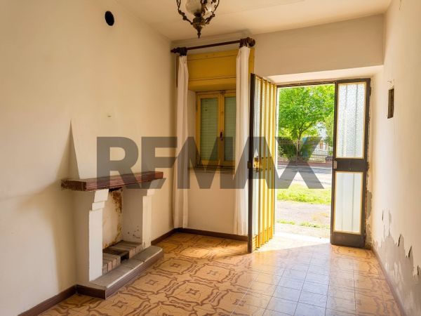 Casa Semindipendente Pianzo, Casina, RE Vendita - Foto 2
