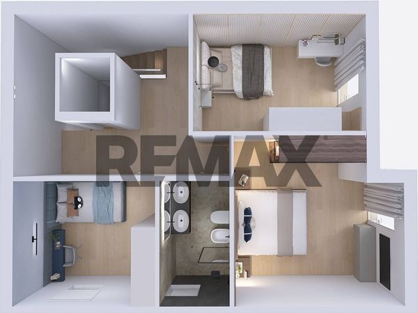 Nuove costruzioni Centro Urbano, Castellammare del Golfo, TP Vendita - Foto 3