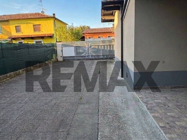 Villa singola Fiesse, BS Vendita - Foto 2