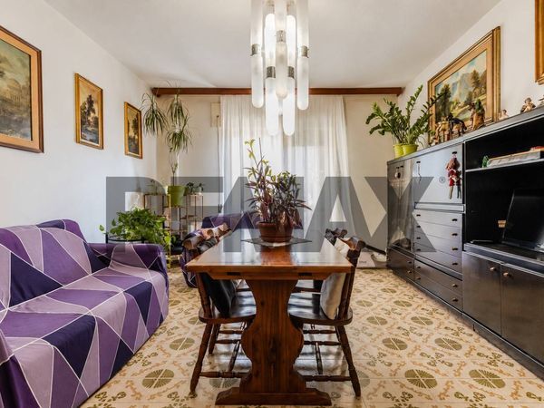 Appartamento Quartiere del Sole, Cagliari, CA Vendita - Foto 3