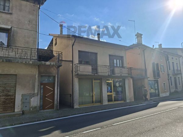 Casa Semindipendente Lentiai, Borgo Valbelluna, BL Vendita - Foto 2