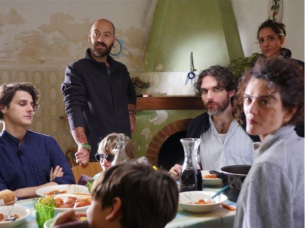 Cascina/Casale Santeramo in Colle, BA Vendita - Foto 3