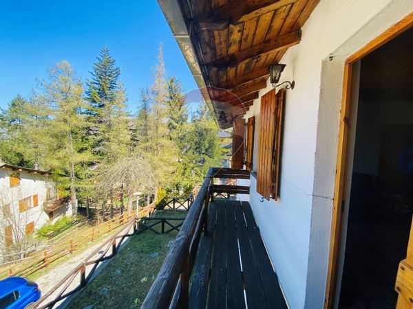 Casa Semindipendente Santo Stefano d'Aveto, GE Vendita