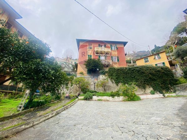 Appartamento Camogli, GE Vendita - Foto 2