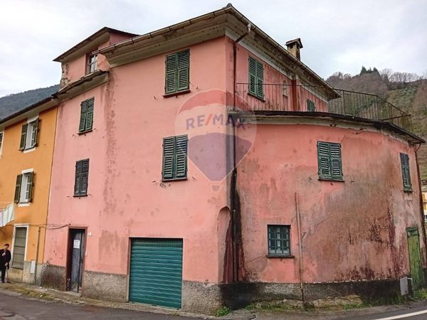 Rustico Mezzanego, GE Vendita - Foto 3