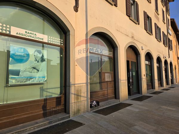 Locale Commerciale Trescore Balneario, BG Vendita - Foto 2