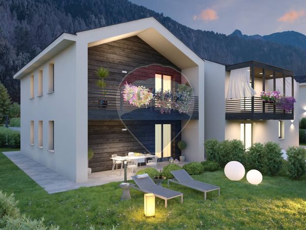 Villa o villino Temù, BS Vendita - Foto 4