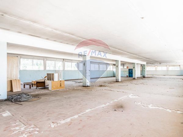 Capannone Industriale Solbiate Arno, VA Vendita - Foto 4