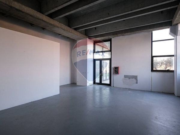 Locale Commerciale Boltiere, BG Affitto