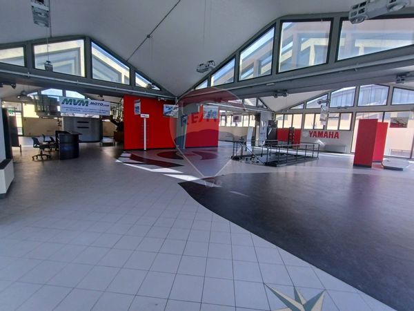 Locale Commerciale Mazzini, Bologna, BO Vendita