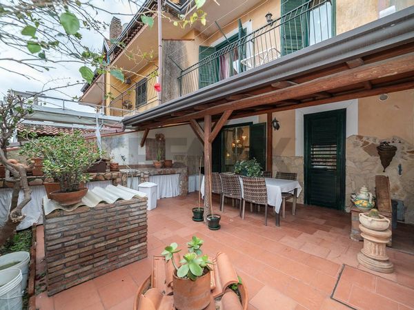 Villa a schiera San Giovanni la Punta, CT Vendita - Foto 2