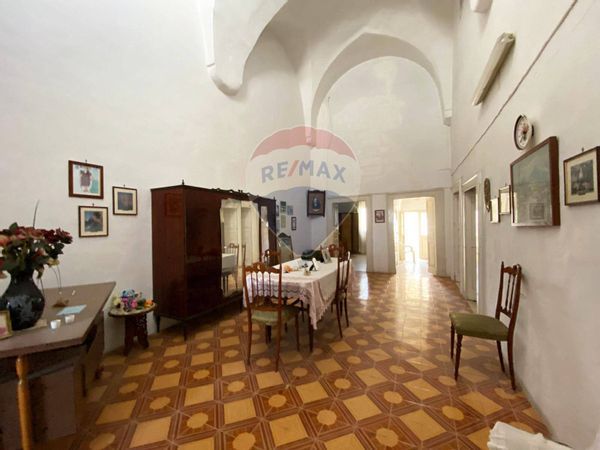 Casa Indipendente San Pancrazio Salentino, BR Vendita - Foto 3