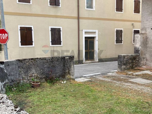 Rustico Farra d'Alpago, Alpago, BL Vendita - Foto 3