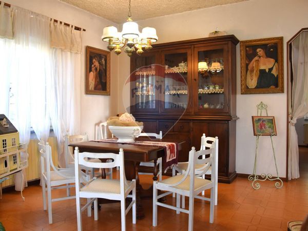 Villa singola Maissana, SP Vendita - Foto 4