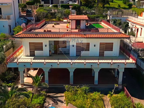 Villa singola Villini, Casteldaccia, PA Vendita - Foto 2