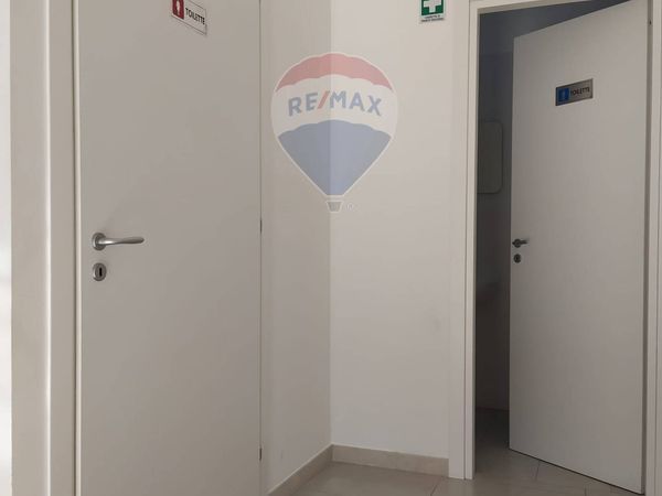 Locale Commerciale Centro direzionale, Matera, MT Affitto - Foto 3