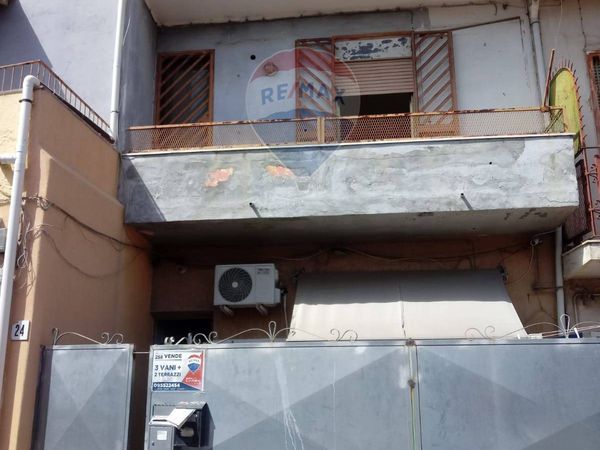 Casa Semindipendente San Gregorio di Catania, CT Vendita