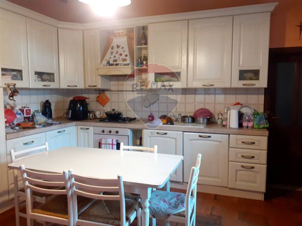 Casa Indipendente Canneto sull'Oglio, MN Vendita - Foto 2