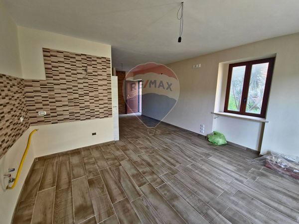 Casa Semindipendente San Marco Argentano, CS Vendita - Foto 3