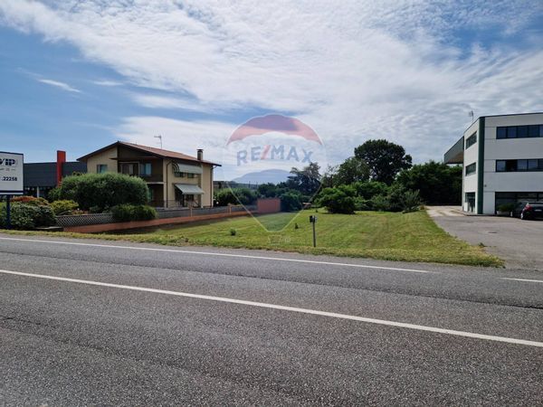 Terreno Campoformido, UD Vendita - Foto 2