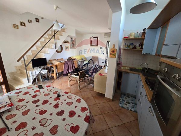 Casa Vacanze Marina Di Pisticci, Pisticci, MT Vendita - Foto 3