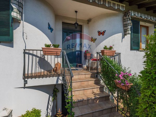 Villa singola Vedano Olona, VA Vendita - Foto 3